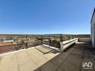  Appartement à vendre 4 pièces 72 m²