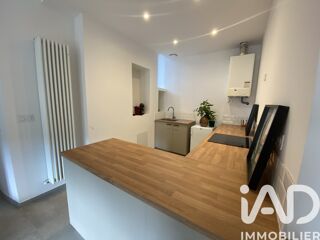  Appartement à vendre 3 pièces 62 m²