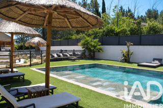  Maison à vendre 7 pièces 270 m²