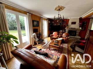  Maison à vendre 5 pièces 127 m²