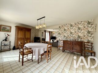  Maison à vendre 6 pièces 128 m²