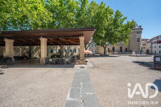  Appartement à vendre 1 pièce 15 m²