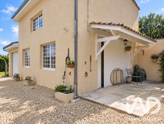  Maison à vendre 4 pièces 141 m²
