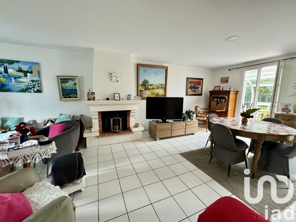 Vente Maison/villa 8 pièces