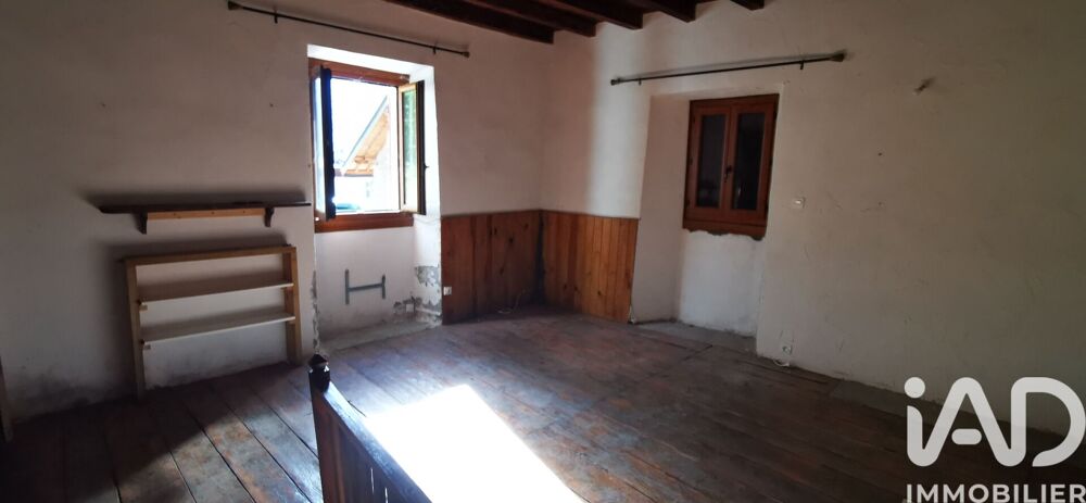 Vente Maison Vente Maison/villa 5 pièces Les deux alpes