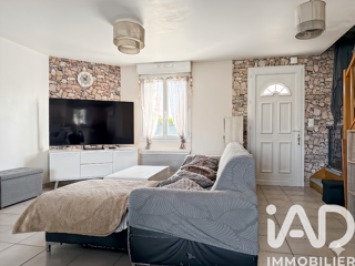  Maison � vendre 6 pi�ces 119 m�
