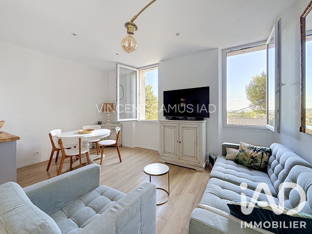 Vente Appartement Vente Appartement 3 pièces Sanary-sur-mer