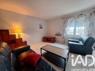  Appartement à vendre 4 pièces 61 m²