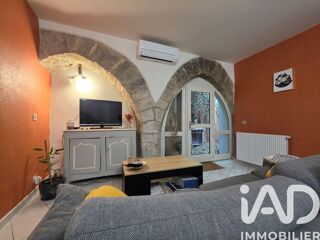  Appartement à vendre 2 pièces 41 m²
