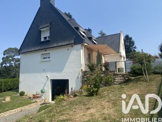  Maison à vendre 6 pièces 155 m²
