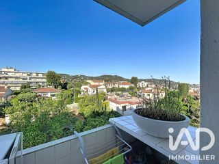  Appartement à vendre 3 pièces 85 m²