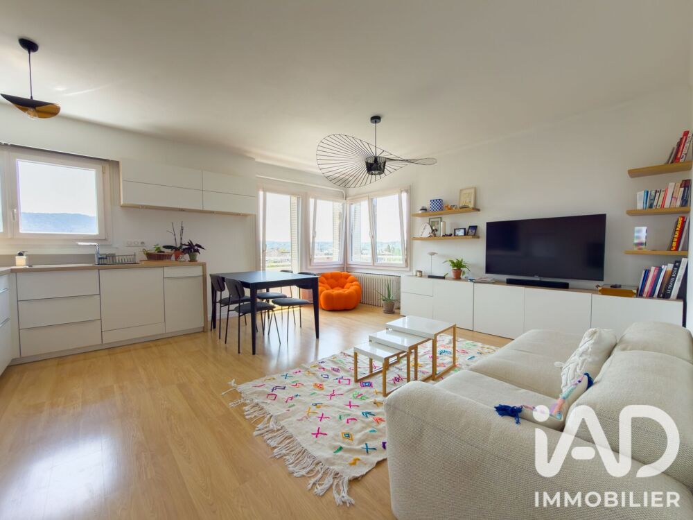 Appartement – Annecy - Vue 4