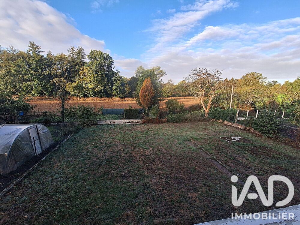 Vente Maison Vente Maison/villa 5 pièces Coulommiers