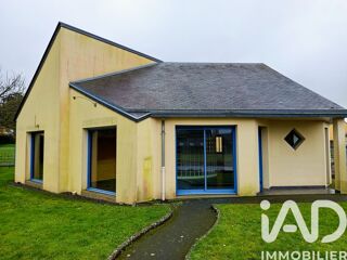  Maison à vendre 4 pièces 91 m²