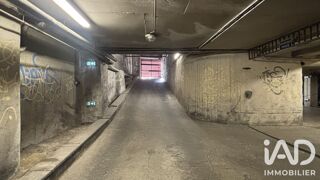  Parking / Garage à vendre 20 m²