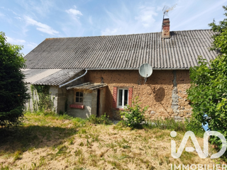  Maison à vendre 3 pièces 74 m²