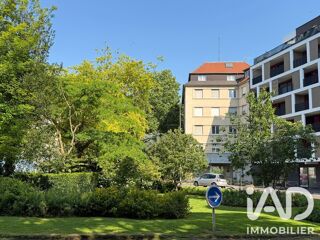  Appartement à vendre 5 pièces 98 m²