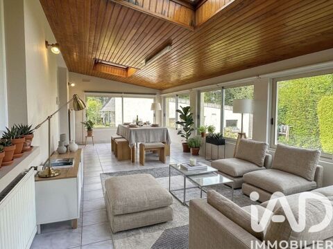   Vente Maison Maison - 5 pièce(s) - 112 m²