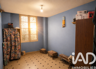  Maison à vendre 4 pièces 65 m²