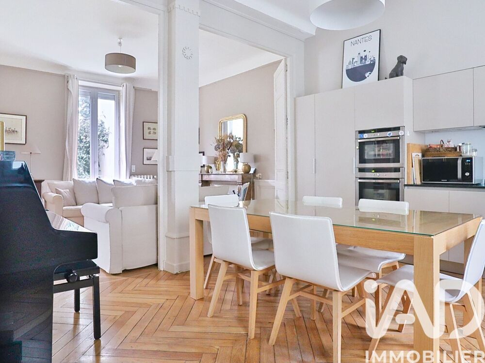 Vente Maison/villa 8 pièces
