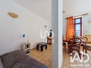  Appartement à vendre 3 pièces 54 m²