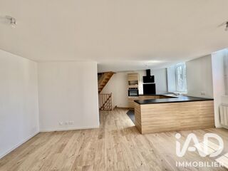 Maison à vendre 4 pièces 93 m²