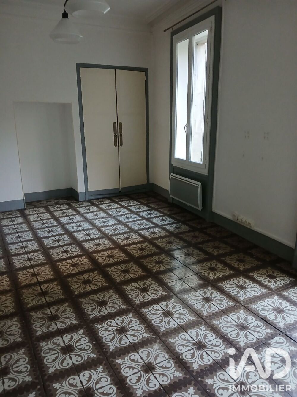 Vente Immeuble Vente Immeuble 220 m&sup2; Coursan
