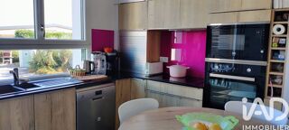  Maison à vendre 7 pièces 131 m²