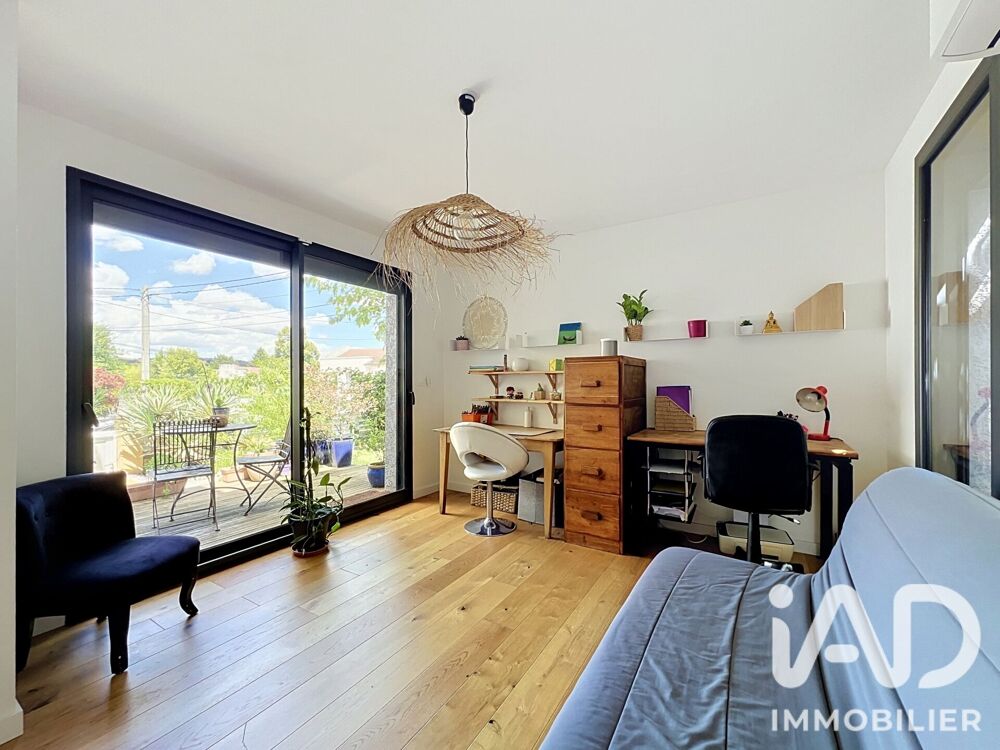 Vente Maison Vente Maison/villa 7 pièces Communay