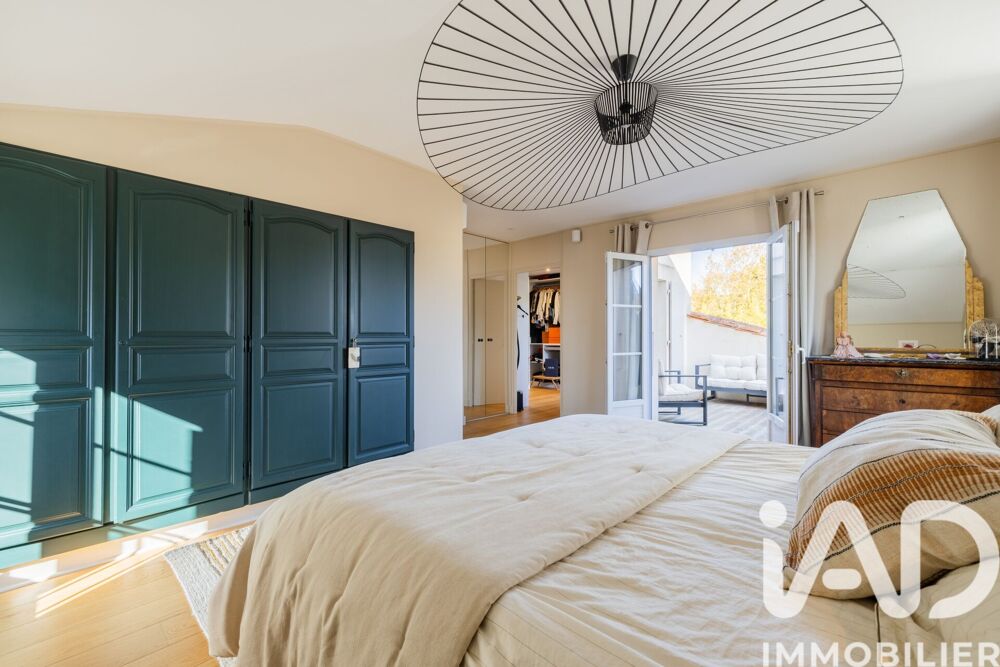 à vendre  Maison La Rochelle (17000)