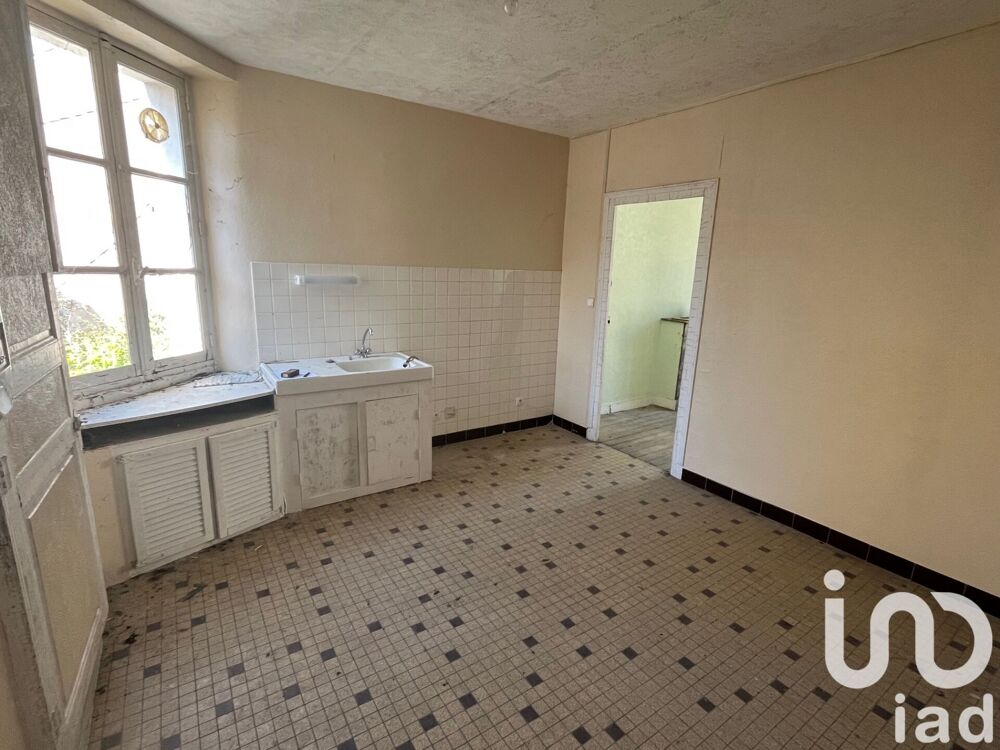 Vente Maison de ville 9 pièces