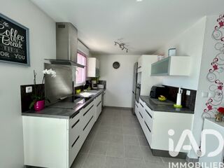  Maison à vendre 5 pièces 118 m²