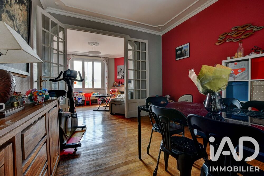 Vente Maison Vente Maison de ville 6 pièces Limoges