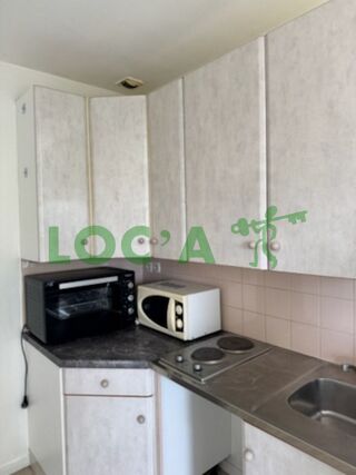 Appartement  louer 1 pice 25 m