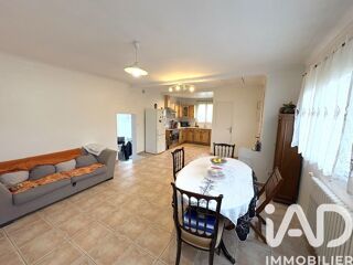  Maison à vendre 5 pièces 119 m²