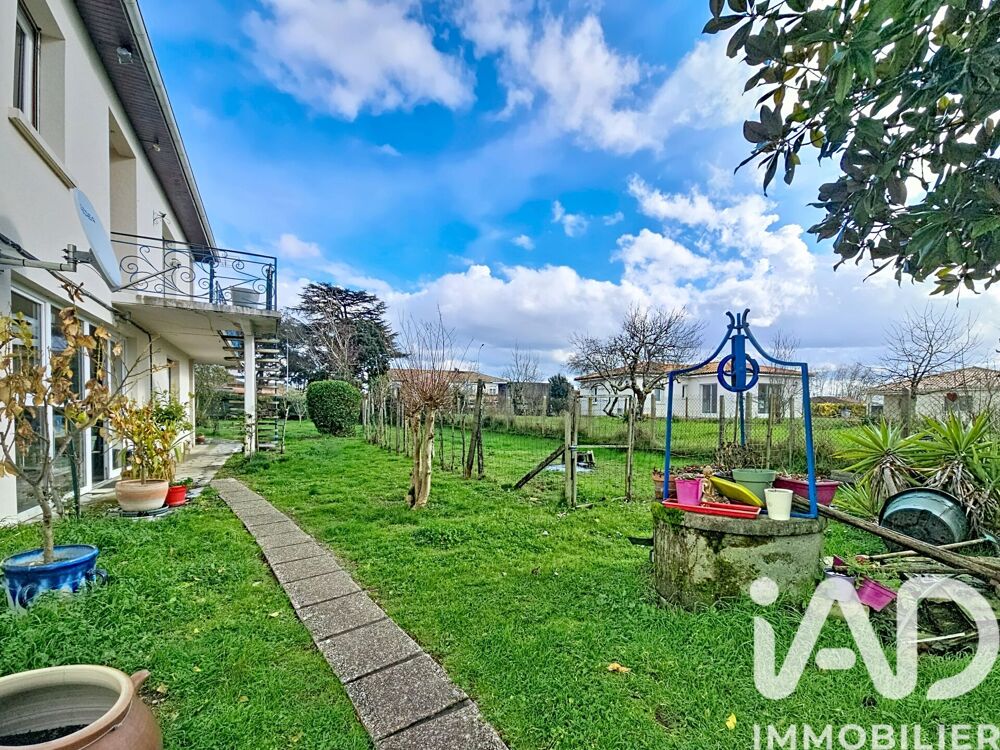 Vente Maison/villa 10 pièces