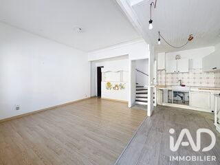  Maison à vendre 4 pièces 90 m²