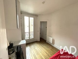  Appartement à vendre 1 pièce 12 m²