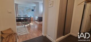  Appartement à vendre 4 pièces 83 m²