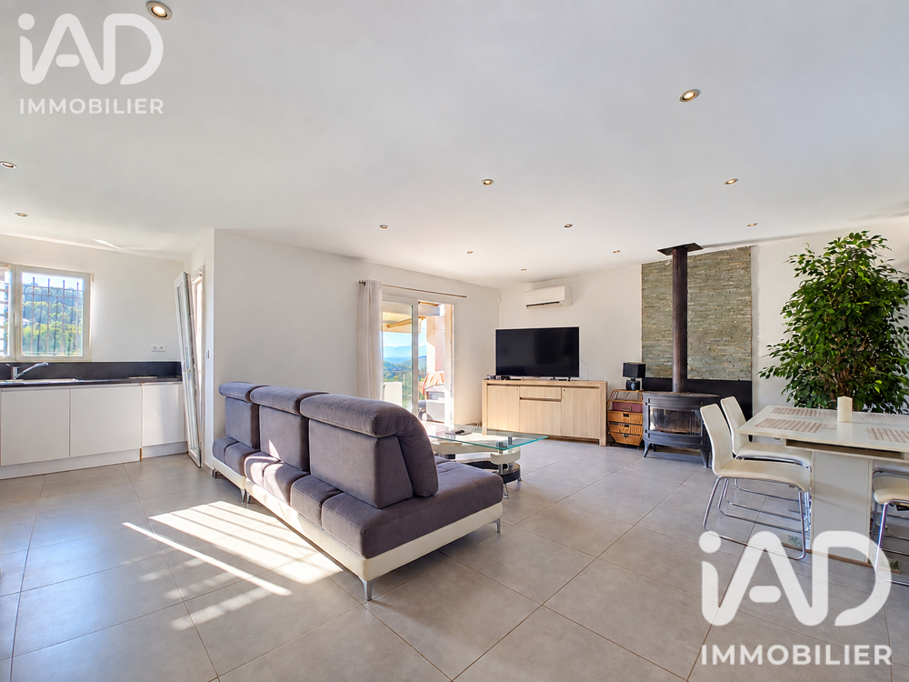 Vente Maison Vente Maison/villa 4 pièces Les adrets de l'Éstérel