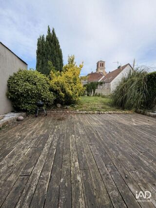  Maison à vendre 5 pièces 175 m²