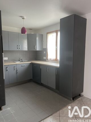  Maison à vendre 4 pièces 87 m²
