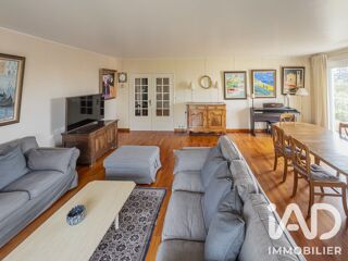  Appartement à vendre 4 pièces 126 m²