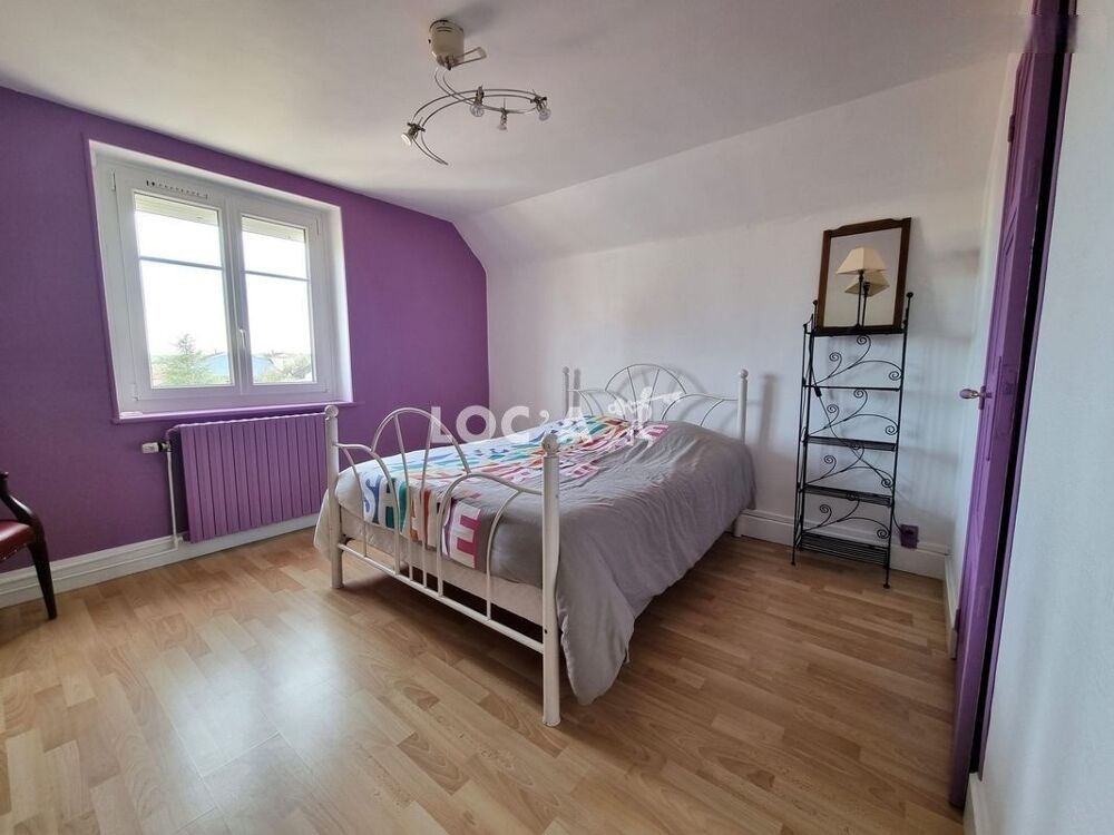 location Maison - 6 pièce(s) - 186 m² Varanges (21110)