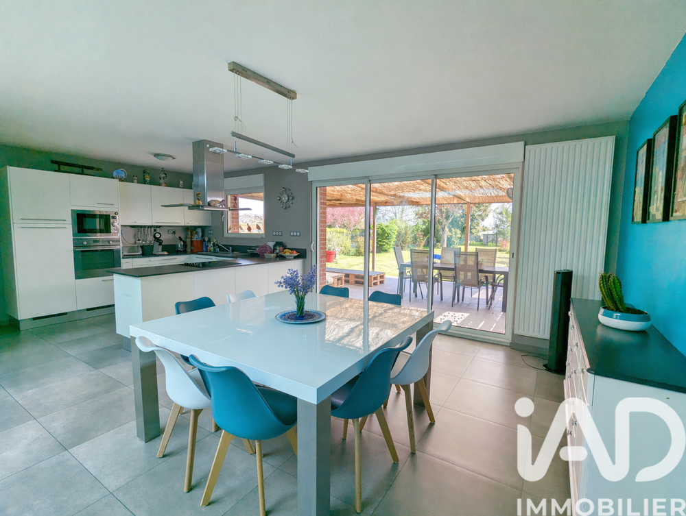 Vente Maison de ville 5 pièces