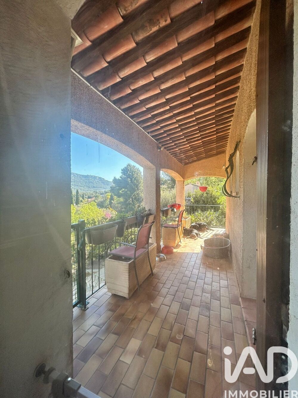 � vendre  Maison Toulon (83200)