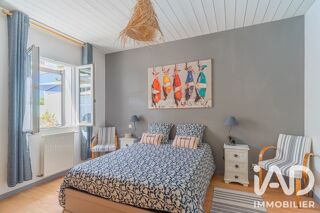  Maison à vendre 6 pièces 160 m²