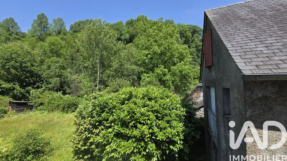 Vente Maison Vente Maison de village 5 pièces Arette