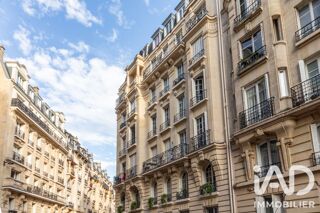 Appartement à vendre 2 pièces 36 m²