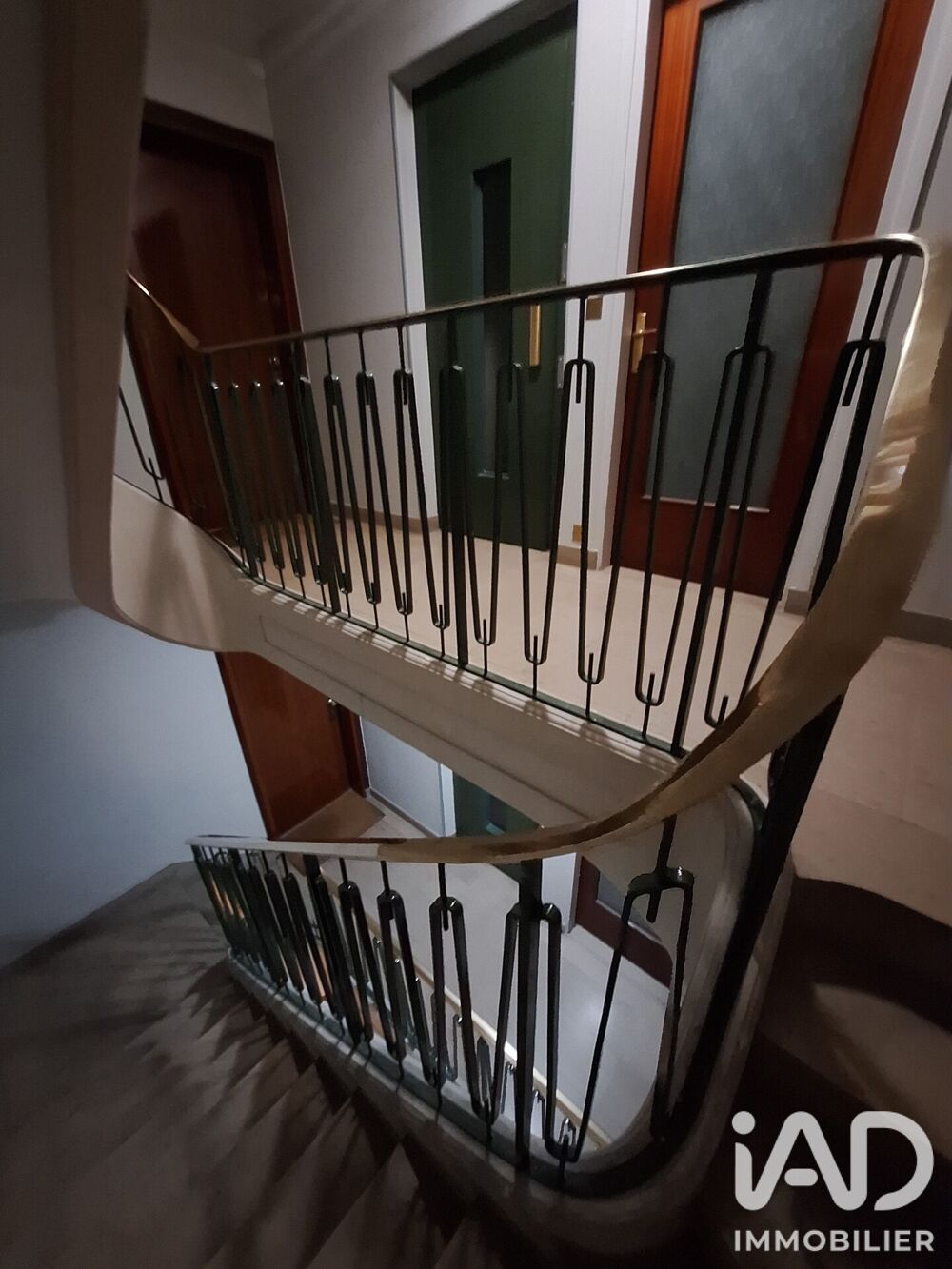 à vendre  Appartement Paris 16